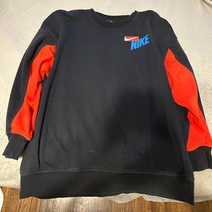 Nike Crewneck
